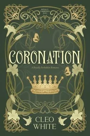 Coronation (Royally Forbidden #1)