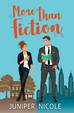 More than Fiction (Misty Springs #1)