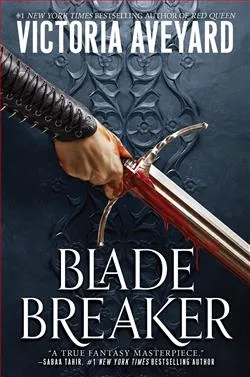 Blade Breaker (Realm Breaker 2)
