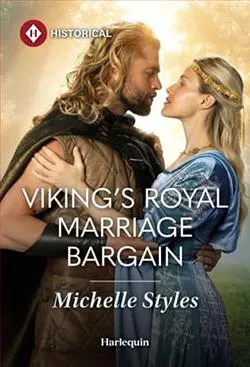 Viking's Royal Marriage Bargain