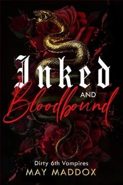 Inked & Bloodbound