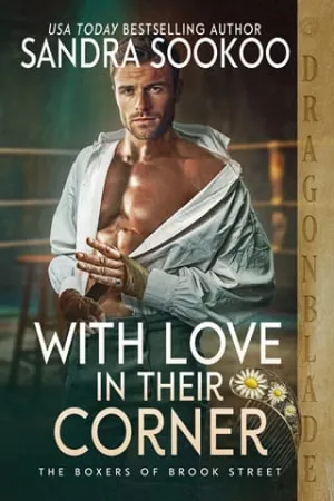 With Love in Their Corner (The Boxers of Brook Street #1)
