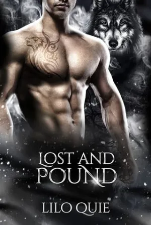 Lost and Pound (Love Sync Mates: Season Two)