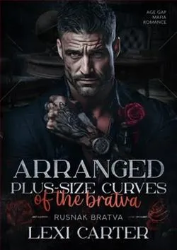 Arranged Plus-Size Curves of the Bratva