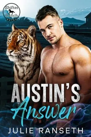 Austin’s Answer (Shifter Ranch Mates #4)