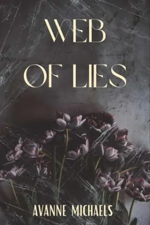 Web of Lies (Tangled Web #1)