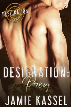 Designation Prey (Designation #3)