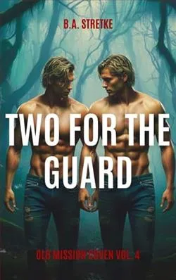 Two for the Guard