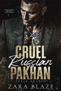 Cruel Russian Pakhan