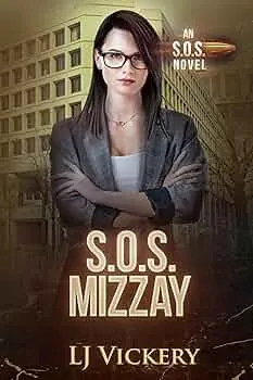 Mizzay (S.O.S. #7)