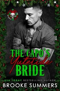 The Capo's Yuletide Bride
