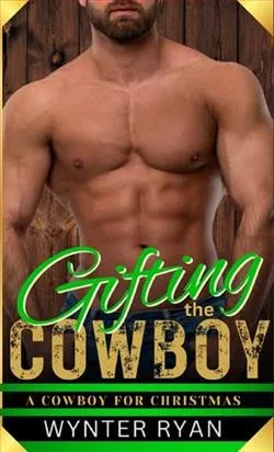 Gifting the Cowboy