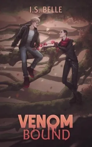 Venom Bound (Blood Tethered #2)