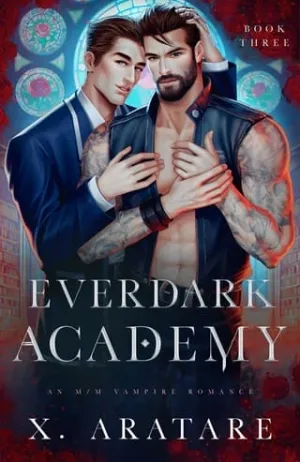 Ever Dark Academy, Vol. 3