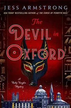 The Devil in Oxford