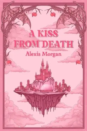 A Kiss From Death (Oath of Vengeance #1)
