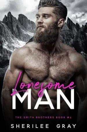 Lonesome Man (The Smith Brothers #4)