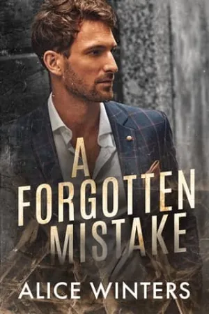 A Forgotten Mistake (Deadly Mistakes #2)
