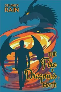 The Fire Dragon's Mate