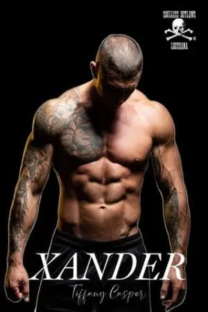 Xander (Soulless Outlaws Motorcycle Club #2)