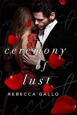 Ceremony of Lust