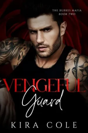 Vengeful Guard (Burkes Mafia #2)