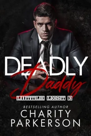 Deadly Daddy (Little Lost #3)