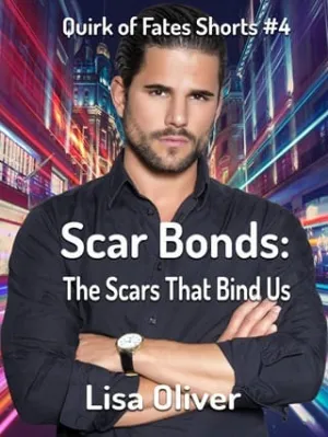 Scar Bonds: The Scars That Bind Us ( Quirk of Fates Short #4)