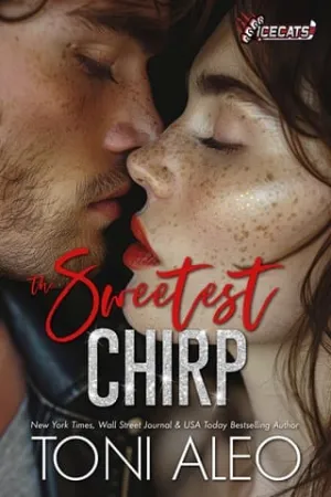 The Sweetest Chirp (IceCats #6)