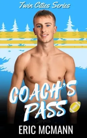 Coach’s Pass (Twin Cities #1)