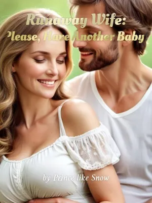 Runaway Wife: Please, Have Another Baby!