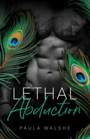Lethal Abduction (Lethal Legacy #3)