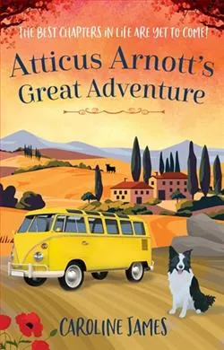 Atticus Arnott's Great Adventure