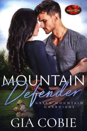 Mountain Defender (Green Mountain Guardians #3)