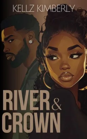 River & Crown (The Lost Borough: Gravehart Grove #2)