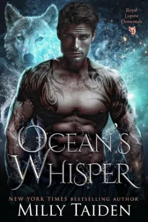 Ocean’s Whisper (Royal Lupine Elementals #3)