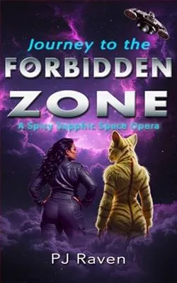 Journey to the Forbidden Zone