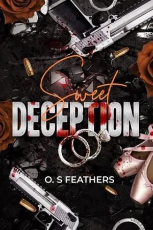 Sweet Deception (Savage Vow #2)