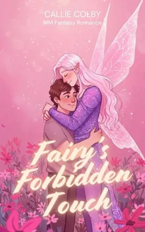 Fairy’s Forbidden Touch (Wings & Whispers #2)