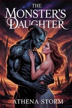 The Monster's Daughter
