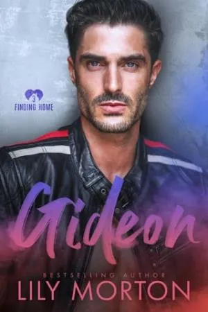 Gideon (Finding Home #3)