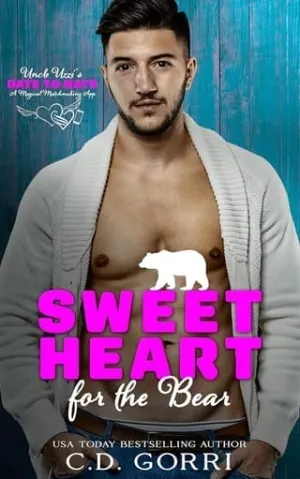 Sweet Heart for the Bear (Uncle Uzzi’s Date to Mate #1)