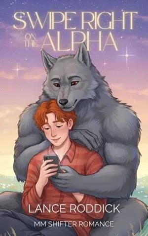 Swipe Right on the Alpha (Fur Real Love #1)