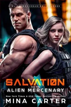 Salvation for the Alien Mercenary