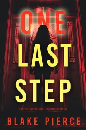 One Last Step (The Governess #9)
