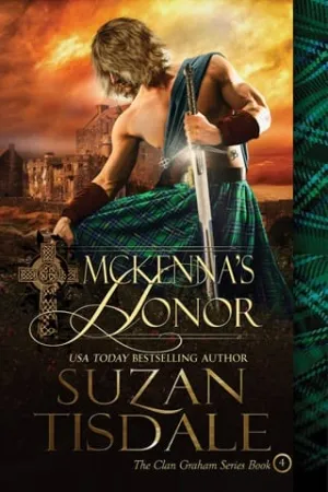 McKenna’s Honor (The Clan MacDougall #4)