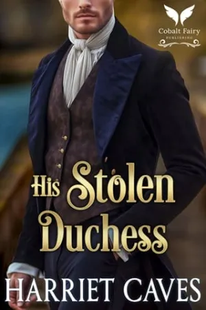 His Stolen Duchess (Stolen by the Duke #7)