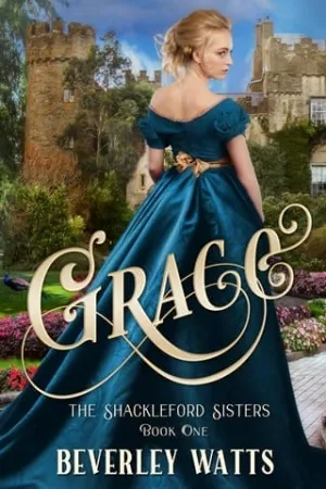 Grace (The Shackleford Sisters #1)
