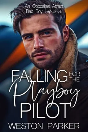 Falling for the Playboy Pilot