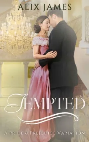 Tempted (Heart to Heart Collection #2)